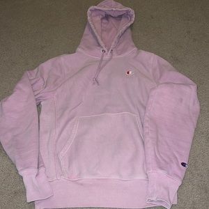 Urban outfitters exclusive champion hoodie